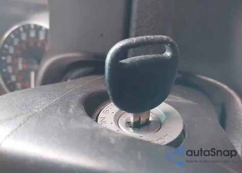 2007 Hummer H3 Suv z USA, uszkodzony, nr VIN 5GTDN13E878150376